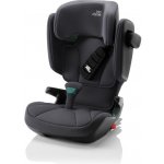 Britax Römer Kidfix i-Size 2023 Storm Grey – Hledejceny.cz