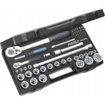 HAZET 953 SPC Gola sada 1/4"+1/2" 47dílná – Zboží Mobilmania