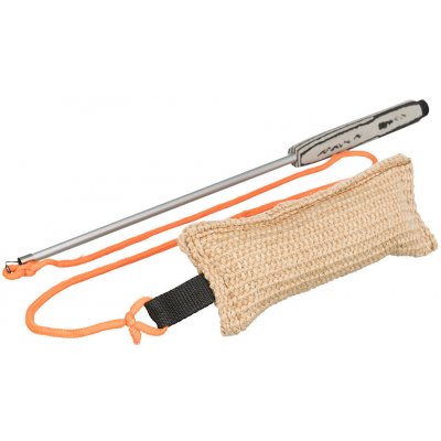 Trixie udice s peškem cca D 230 cm – Hledejceny.cz