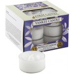 Yankee Candle Midnight Jasmine 12 x 9,8 g – Zbozi.Blesk.cz