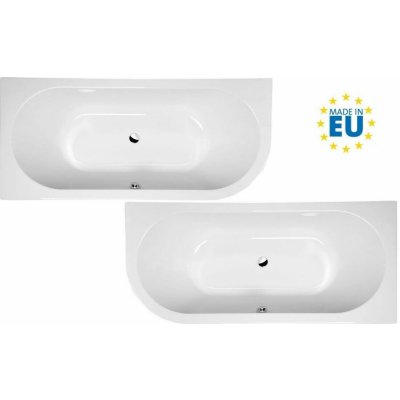 Polysan VIVA 185 185 x 80 cm , 72129 – Hledejceny.cz