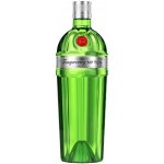Tanqueray No. Ten Gin 47,3% 1 l (holá láhev) – Zboží Dáma
