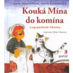 Kouká Mína do komína – Hledejceny.cz