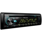 Pioneer DEH-X7800DAB-AN – Hledejceny.cz