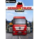 German Truck Simulator