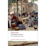 Oxford World´s Classics The Belly of Paris Oxford University Press – Hledejceny.cz