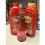 ZP Mikulčice Kečup extra jemný 500 g – Zboží Dáma