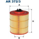 FILTRON Vzduchový filtr AR372/3 – Hledejceny.cz