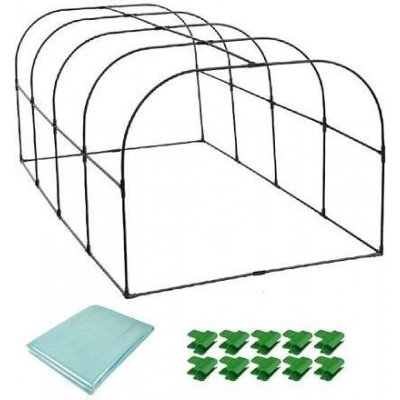 Merco Plant Shed 8B 200 x 80 x 80 cm – HobbyKompas.cz