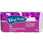 Big Soft Plus 2-vrstvý 16 ks – Zboží Dáma