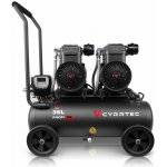 Cyrrtec Profi 35 SP MT10434 – Zboží Dáma