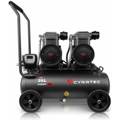 Cyrrtec Profi 35 SP MT10434 – Zboží Dáma