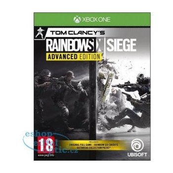 Tom Clancy's Rainbow Six: Siege (Advanced Edition)