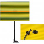 Deska s čárovým rastrem pro PDR opravy LB-7 – Hledejceny.cz