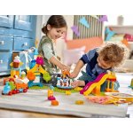 LEGO® DUPLO® 10840 Velká pouť – Hledejceny.cz