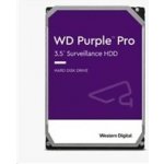 WD Purple Pro 12TB, WD122PURP – Zboží Živě
