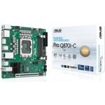 Asus PRO Q870I-C-CSM 90MB1MPP-M0EAYC – Hledejceny.cz