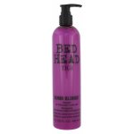Tigi Bed Head Colour Goddess Oil Infused Shampoo 400 ml – Zbozi.Blesk.cz