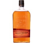 Bulleit Bourbon Frontier whisky 45% 0,7 l (holá láhev) – Zboží Dáma