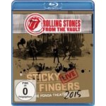 Rolling Stones : From The Vault:sticky Fingers BD – Hledejceny.cz