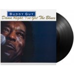 Guy Buddy - Damn Right,I've Got Thew Blues – Hledejceny.cz