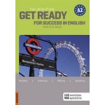 Get Ready for Success in English A2 – Hledejceny.cz