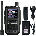 Baofeng UV-5R EU MINI – Zboží Živě