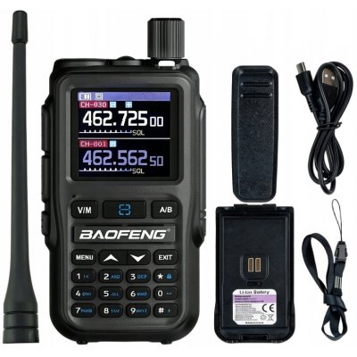 Baofeng UV-5R EU MINI – Zboží Živě