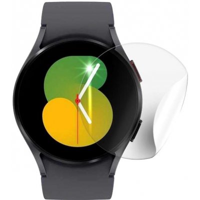 Screenshield fólie na displej pro SAMSUNG Galaxy Watch5 40mm SAM-R900-D