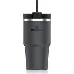 Stanley Quencher Cup H2.O FlowState Tumbler 600 ml Black 2.0 – Hledejceny.cz