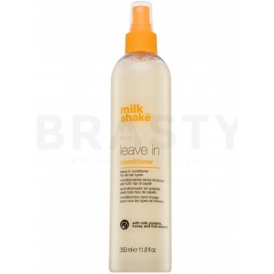 Milk Shake Leave In Conditioner 350 ml – Zboží Dáma