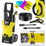 Kärcher K 3 Car & Home 1.601-820.0 – HobbyKompas.cz