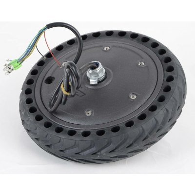 City Boss PUMP/DUO 400W 36V motor – Zboží Dáma
