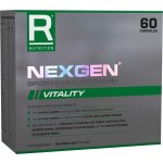 Reflex Nutrition Nexgen Multivitamin 60 kapslí – Zboží Mobilmania