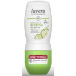 Lavera Natural & Refresh deodorant roll-on 48h 50 ml – Zbozi.Blesk.cz