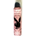 Playboy Play It Sexy Woman deospray 150 ml – Zbozi.Blesk.cz