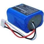 TopTechnology iRobot Braava 380 380T 7.2V 2500mAh Ni-MH – Hledejceny.cz