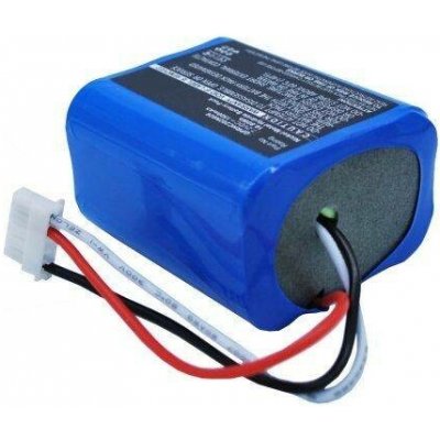 TopTechnology iRobot Braava 380 380T 7.2V 2500mAh Ni-MH – Hledejceny.cz