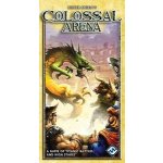 Altar Colossal Arena – Hledejceny.cz