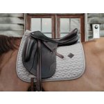 KENTUCKY Podsedlová dečka Classic bordo – Hledejceny.cz
