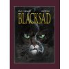 Kniha Blacksad