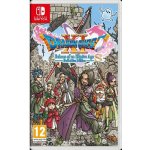 Dragon Quest 11: Echoes Of An Elusive Age (Definitive Edition) – Zboží Dáma