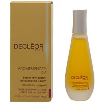 Decléor Aromessence Iris protivráskové sérum pro zralou pleť Rejuvating Serum 15 ml