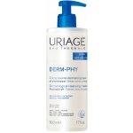 Uriage mycí krémový gel bez obsahu mýdla Cleansing Cream 1000 ml – Sleviste.cz