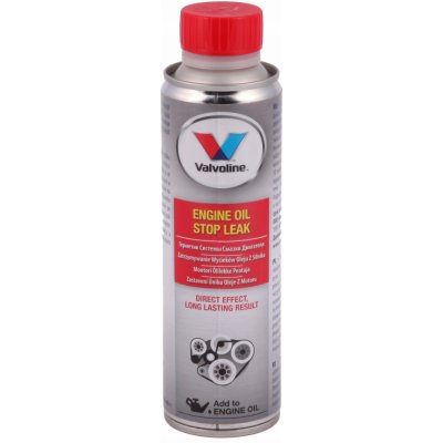 Valvoline Engine Oil Stop Leak 300 ml – Zboží Mobilmania