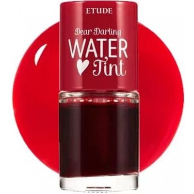 Etude House Dear Darling Water Tint Cherry Ade 9,5 g – Zboží Dáma