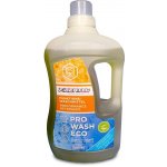 Fibertec Pro Wash Eco prací prostředek 1500 ml – Sleviste.cz