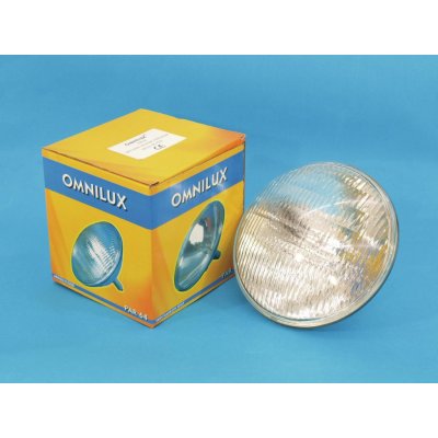 Omnilux PAR 64 240V 1000W MFL – Hledejceny.cz