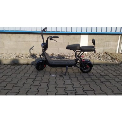 EcoWheel chopper GR8 mini – Zbozi.Blesk.cz