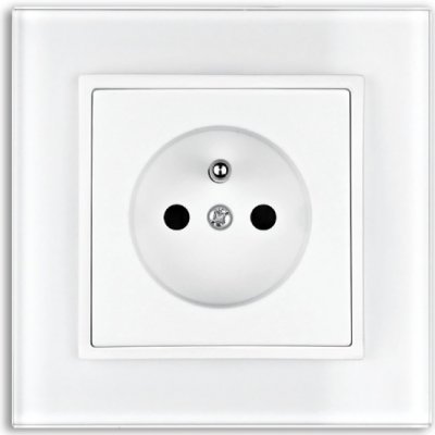 Elhard Vera Glass VG6100W – Hledejceny.cz